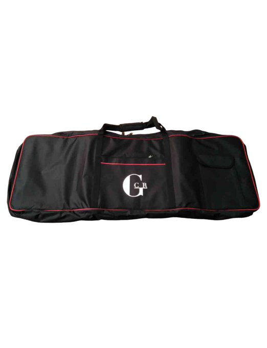 FUNDA TECLADO GCR 88 TECLAS 10MM