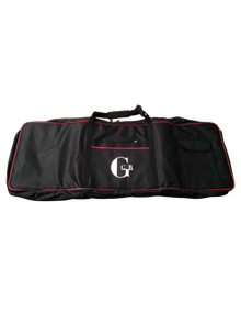 FUNDA TECLADO GCR 88 TECLAS 10MM