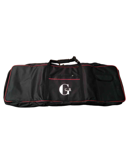 FUNDA TECLADO GCR 88 TECLAS 10MM