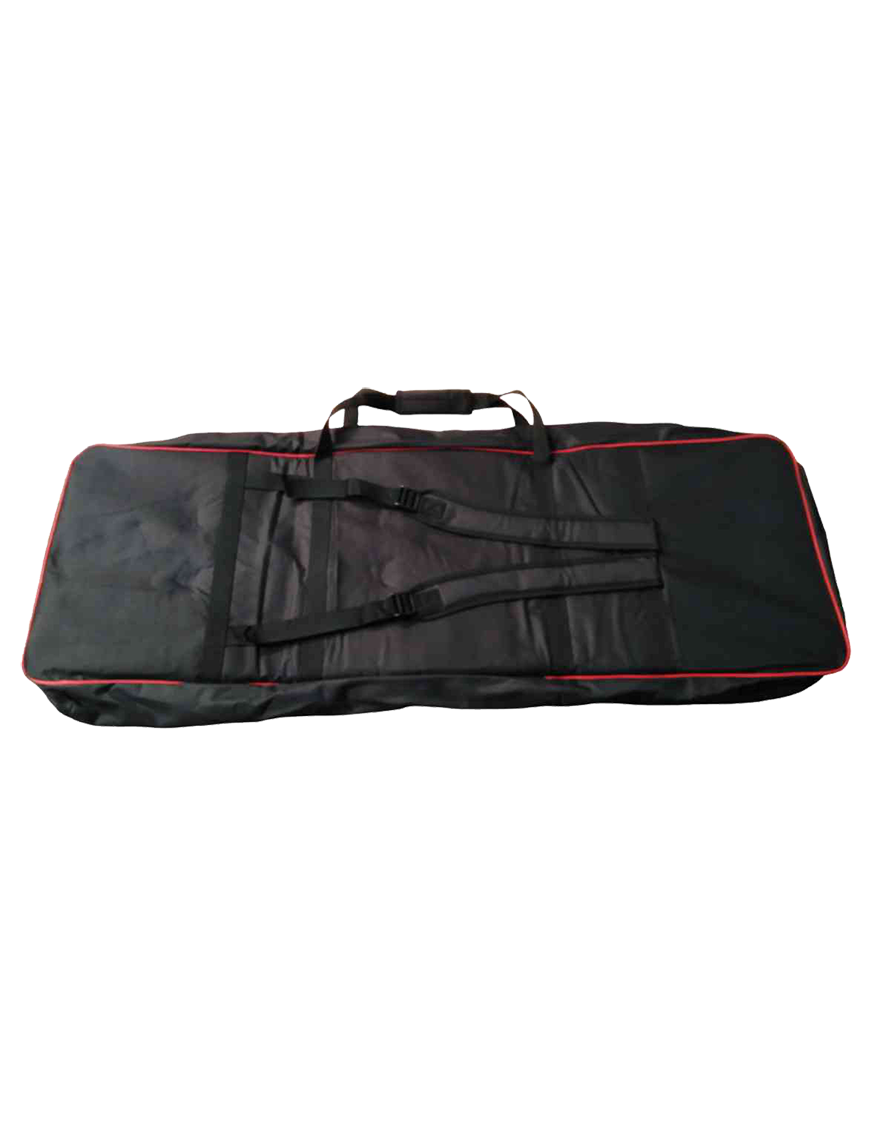 FUNDA TECLADO GCR 88 TECLAS 10MM