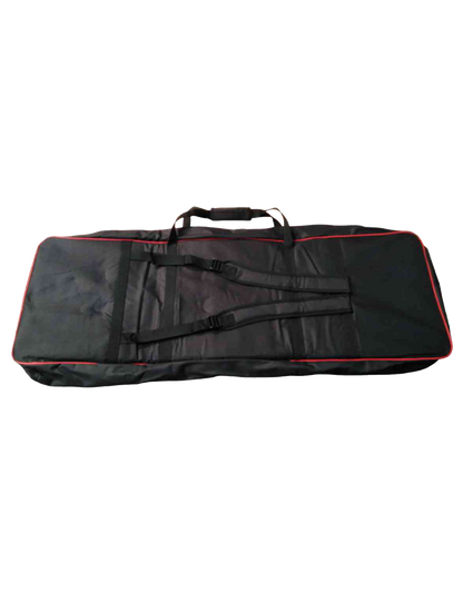 FUNDA TECLADO GCR 88 TECLAS 10MM