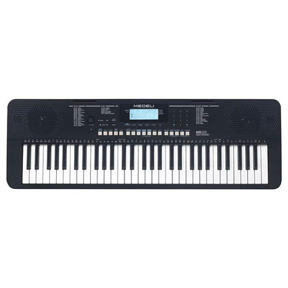 TECLADO MEDELI 61 TECLAS MK-110