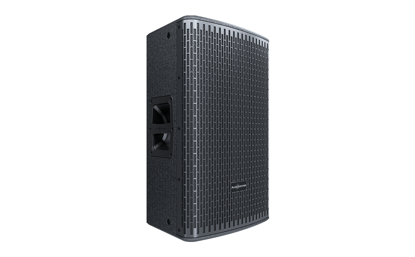 GT515A PARLANTE ACTIVO 15" 1100W RMS CLASS D AUDIO CENTER
