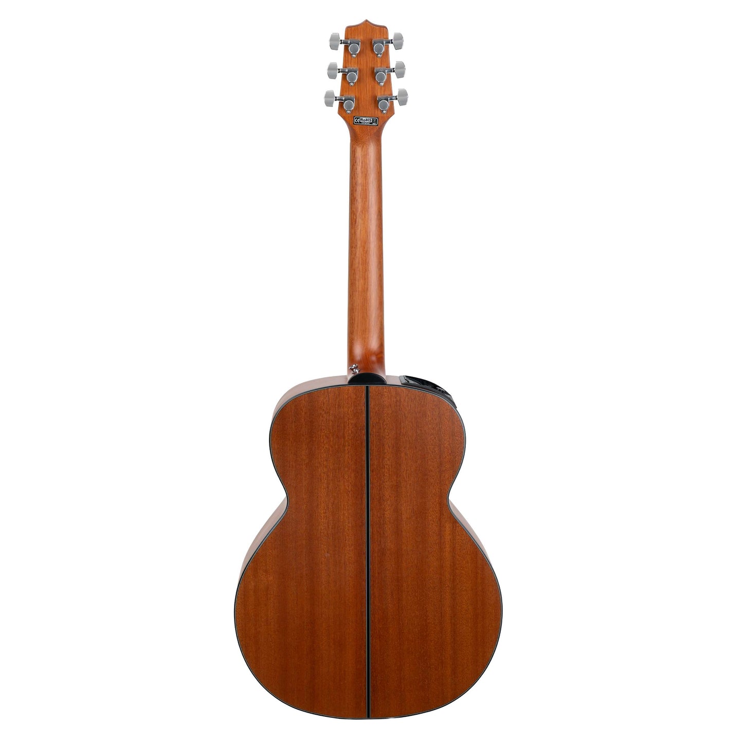 Guitarra Electroacústica Takamine GX11ME-NS Taka-Mini 3/4 Natural