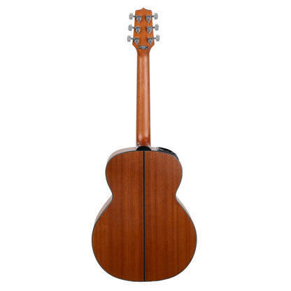 Guitarra Electroacústica Takamine GX11ME-NS Taka-Mini 3/4 Natural