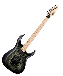 Guitarra Eléctrica Cort X300