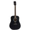 Guitarra Electroacústica CORT AD810E-BKS