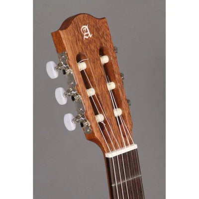 GUITARRA ALHAMBRA E/A Z-NATURE-CT MODELO DELGADO