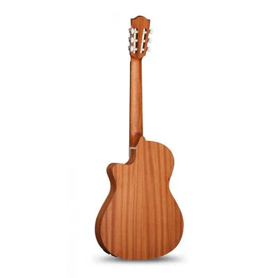 GUITARRA ALHAMBRA E/A Z-NATURE-CT MODELO DELGADO