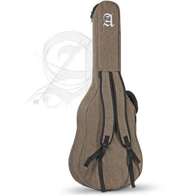 GUITARRA CLASICA NYLON ALHAMBRA MODELO 3C