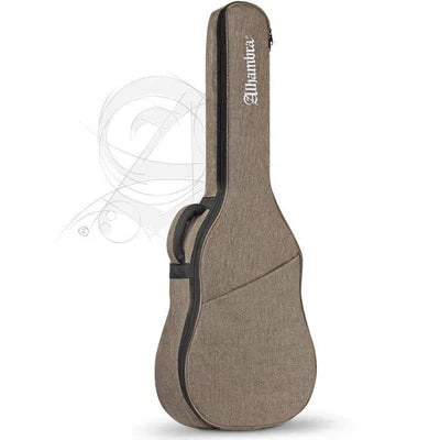 GUITARRA ALHAMBRA E/A Z-NATURE-CT MODELO DELGADO