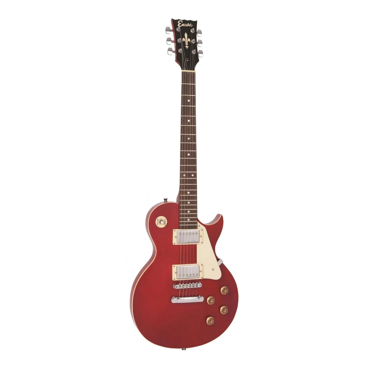 GUITARRA ELECTRICA ENCORE E99  E99WR LES PAUL
