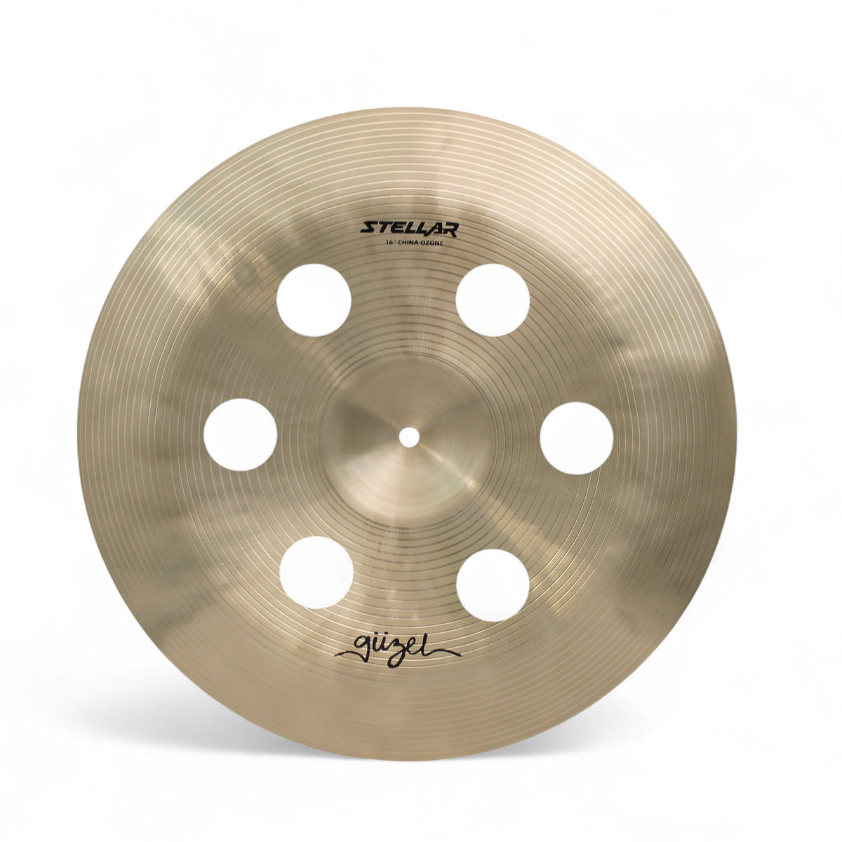 STCH016 PLATILLO CHINA OZONE 16'' STELLAR GUZEL