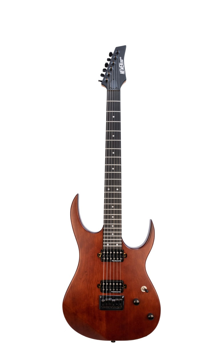 Guitarra Eléctrica Newen Rock