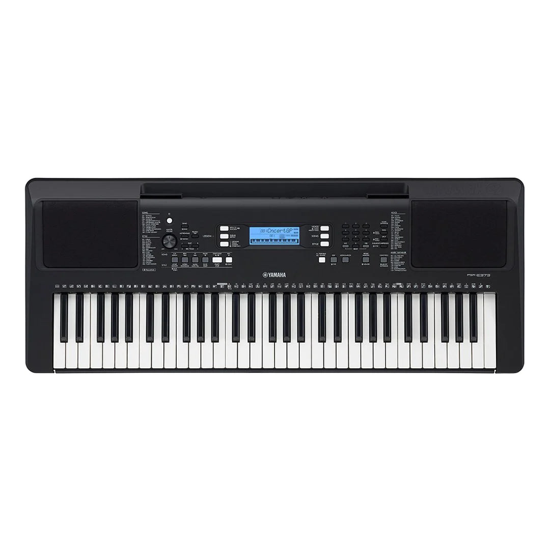 Teclado PSR- E373 YAMAHA