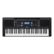 Teclado PSR- E373 YAMAHA