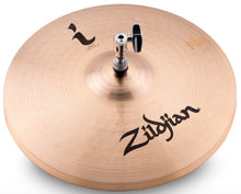 Zildjian ILH14HP Hi-Hat 14"