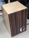 Cajon Peruano GCR