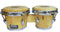 Bongo con funda  7+8