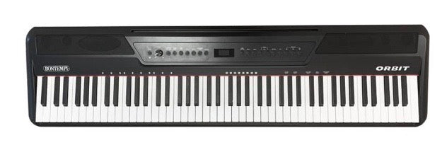 Bontempi Digital HAMMER ORBIT 88 teclas
