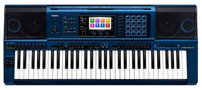 TECLADO ALTA GAMA MZ-X500K2 CASIO