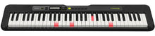 Casio Casiotone LK-S250