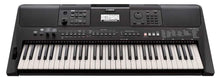 Teclado PSR-E463 61 Notas YAMAHA