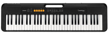 Casio Casiotone CT-S100 61 Notas