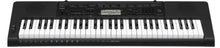 Casio CTK-3500 61 Notas