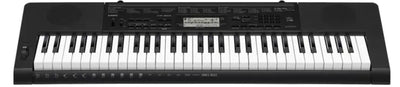 TECLADO CASIO 61 TECLAS CTK-3500