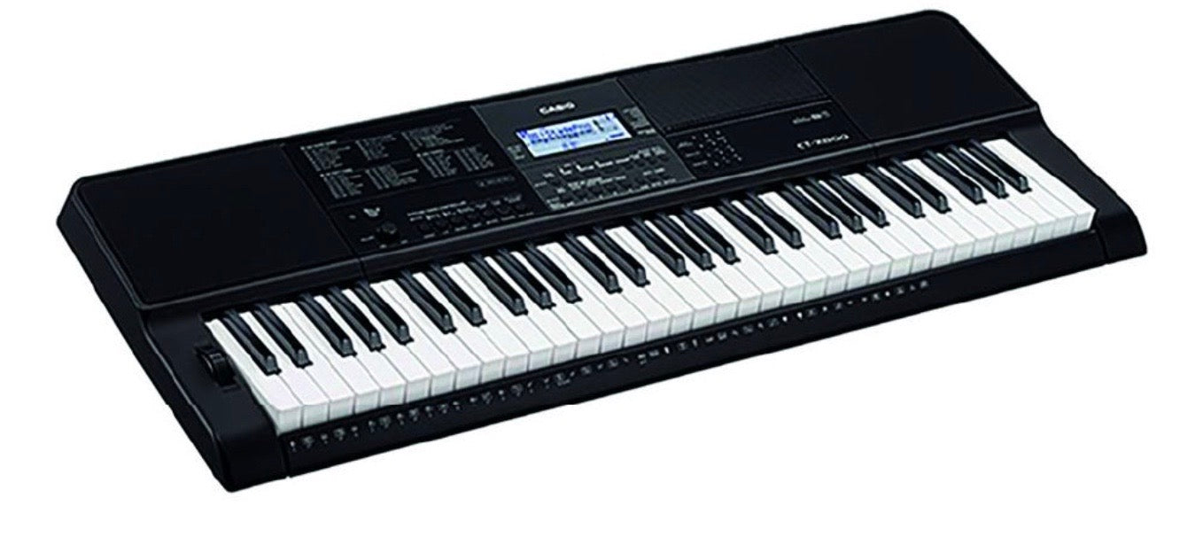 Casio CT-X800 61 Teclas