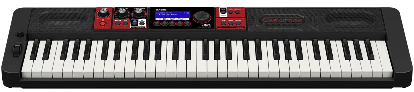 Casio Casiotone CT-S1000V