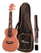 Pack Ukelele Concierto Mercury MUK03