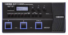 Pedalera multiefecto Boss GT-1