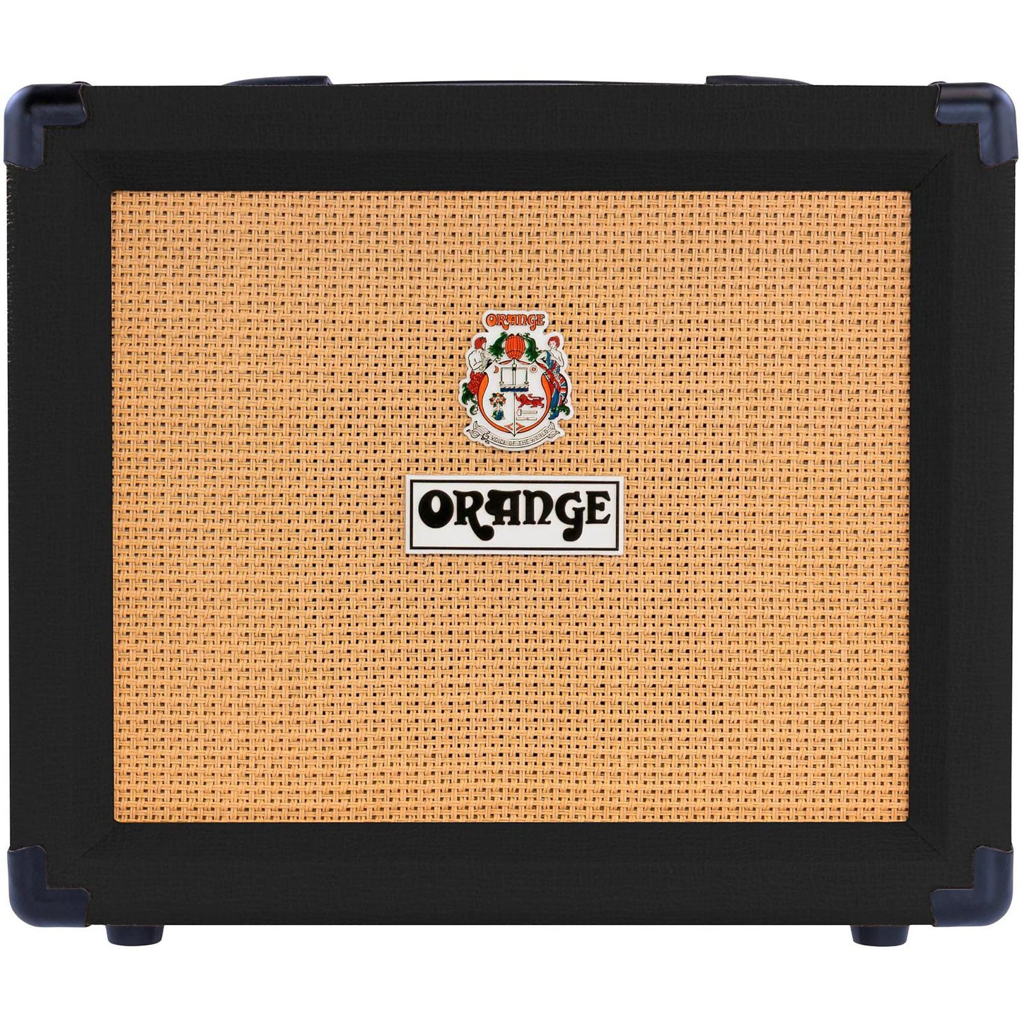 AMPLIFICADOR GUITARRA ORANGE CRUSH 35RT 35W    NEGRO