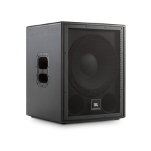 SUBBAJO JBL IRX115S BT