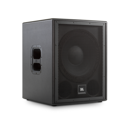 SUBBAJO JBL IRX115S BT