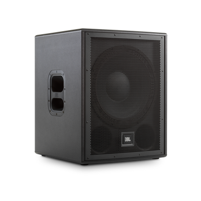 SUBBAJO JBL IRX115S BT