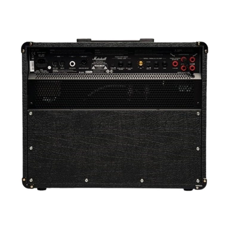 AMPLIFICADOR COMBO DIGITAL REVERB MARSHALL JVM215C 50W 1X12