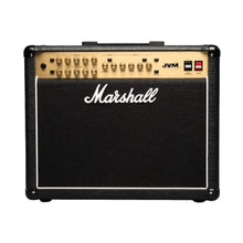 AMPLIFICADOR COMBO DIGITAL REVERB MARSHALL JVM215C 50W 1X12