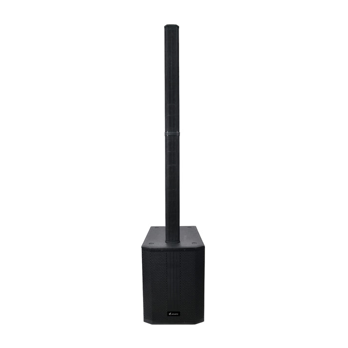 Sistema de Columna K-Acoustic K-S3500 con Subwoofer de 15”