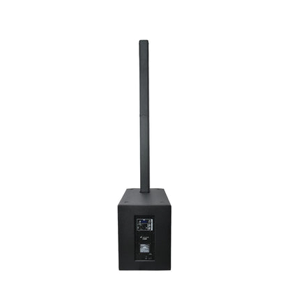 Sistema de Columna K-Acoustic K-S3500 con Subwoofer de 15”