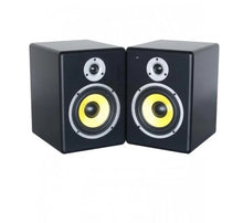 K-55 (PAR) MONITOR ACTIVO