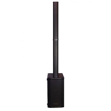 K-Acoustic KS-2000, Sistema De Audio Portable Activo