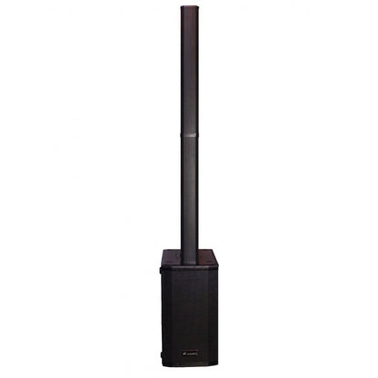 K-Acoustic KS-2000, Sistema De Audio Portable Activo