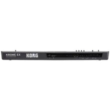 Korg KromeEX88 Sintetizador Workstation 88 Teclas