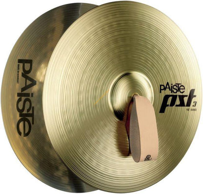PLATILLO BANDA 14" PAISTE PST3 BC-14P