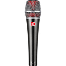 SE ELECTRONICS - V7X MICRÓFONO DINAMICO PARA INSTRUMENTOS VS4465