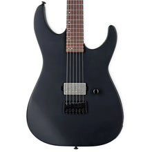 LTD M-201HT Black Satin Guitarra Eléctrica