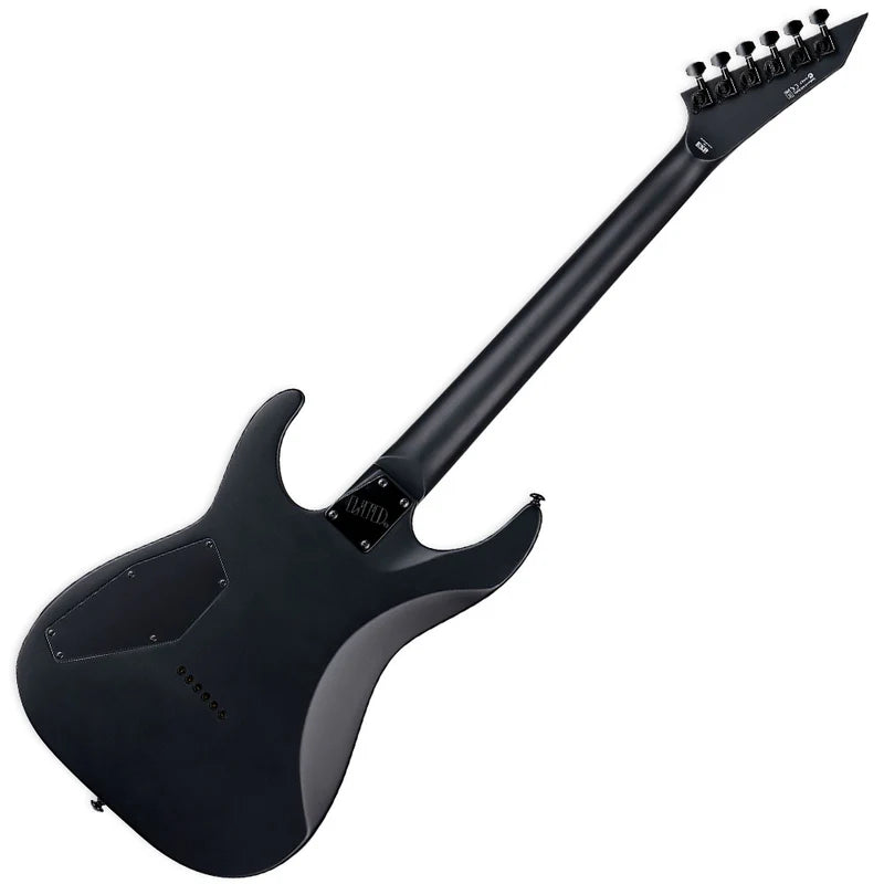 LTD M-201HT Black Satin Guitarra Eléctrica